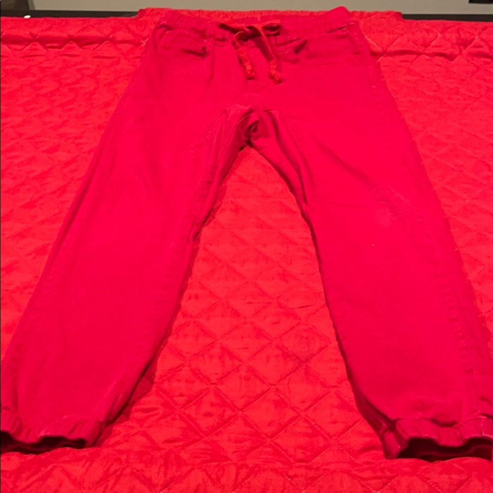 Joggers
